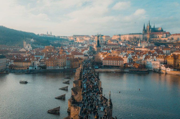 Morning Brief – EU Wage Growth