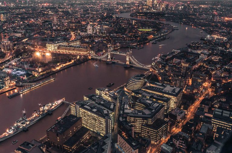 Daily Brief – Bank of England