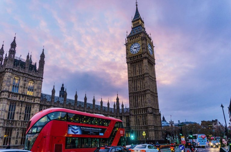 Daily Brief – British Pound