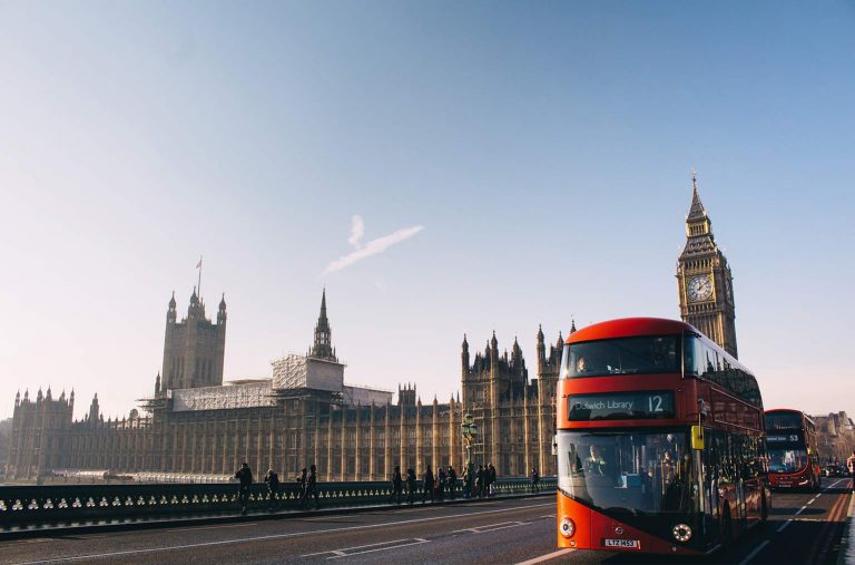 Daily Brief – UK Government Borrowing
