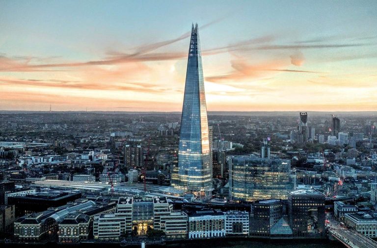 Daily Brief – UK Growth