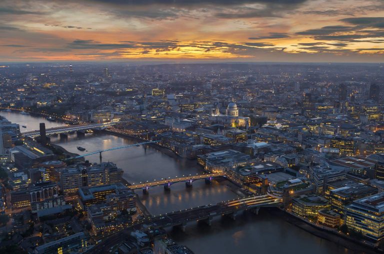 Morning Brief – UK