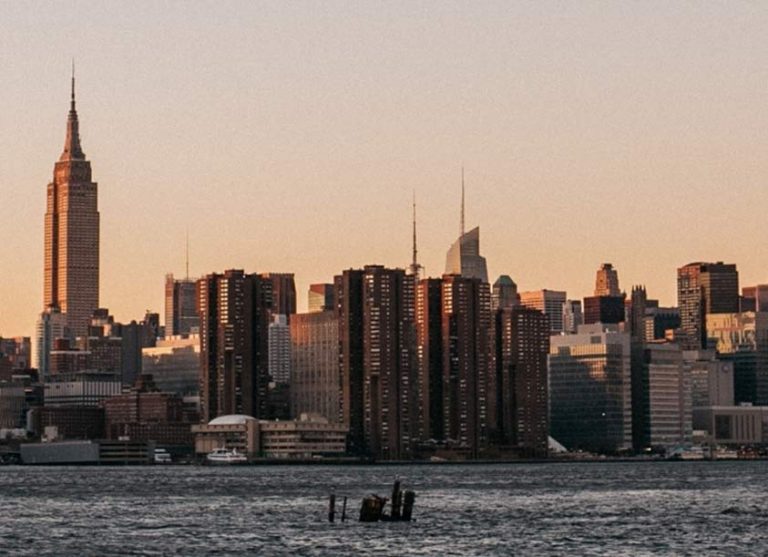 Morning Brief – A tale of two cities