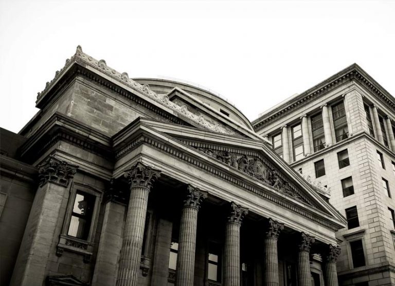 Daily Brief – Bank of England