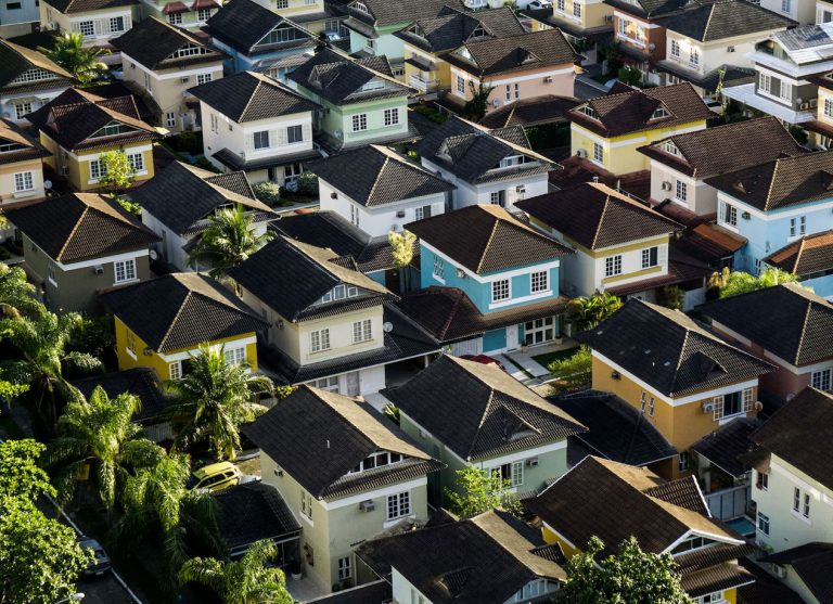 Morning Brief – UK Housing Market