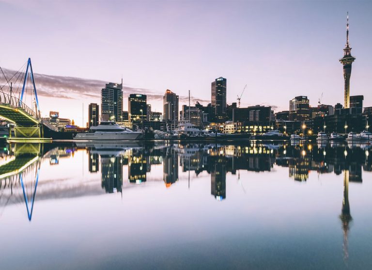Morning Brief – New Zealand