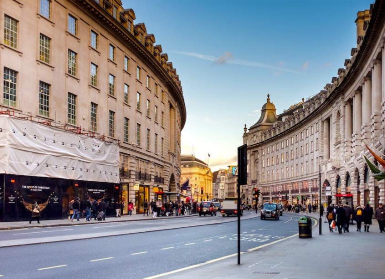 Morning Brief – British Pound