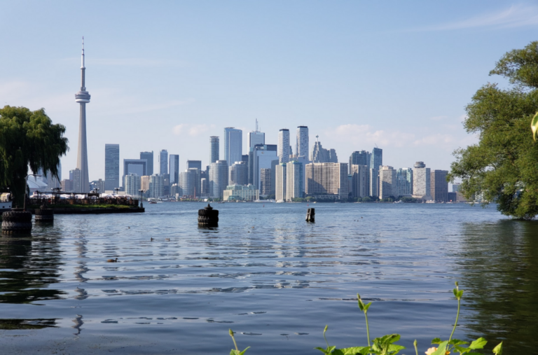 Morning Brief – Canadian Clues