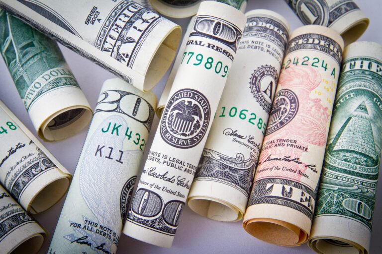 Daily Brief – US Dollar