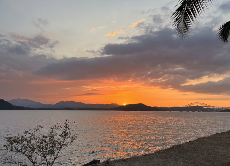 Morning Brief – A 1.08 floor?