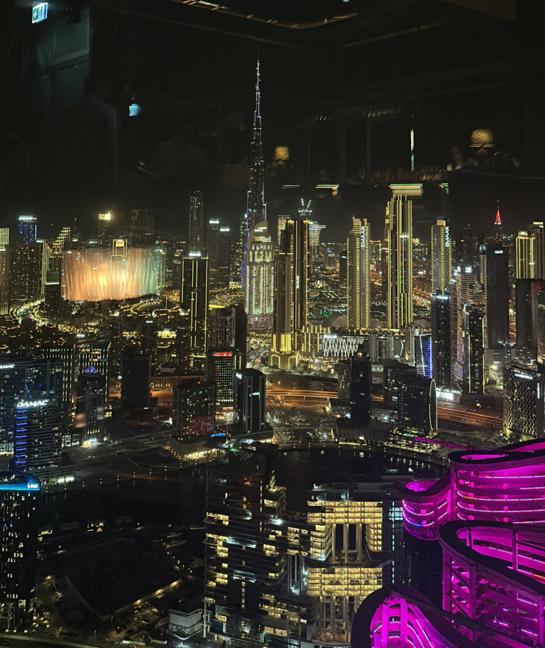 The Best City In The World? 