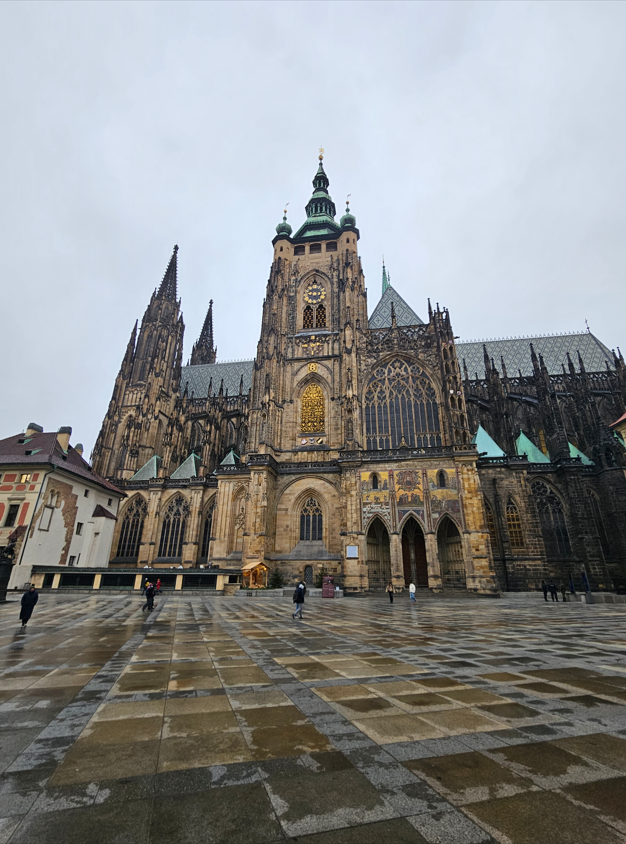 A City Break to Remember