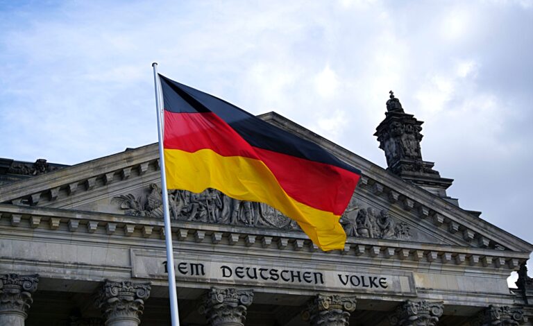 Daily Brief – Germany