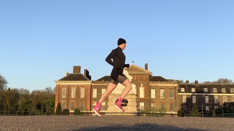 Why aren’t I reaching my fitness goals?