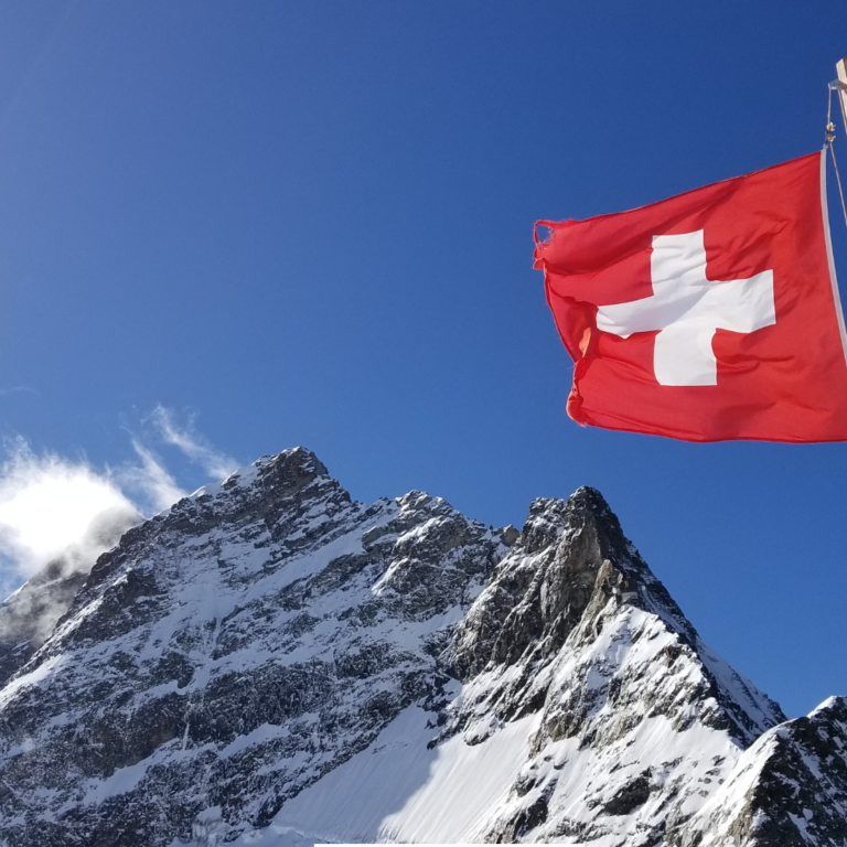 Daily Brief – Calling time on Swissy