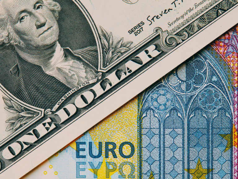 Daily Brief – NFP relief