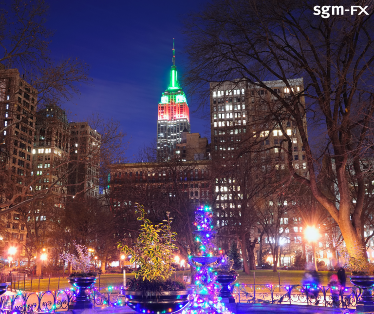 Daily Brief – NYC Drought