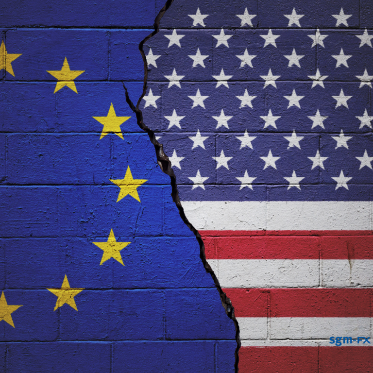 Daily Brief – Friday night US Markets