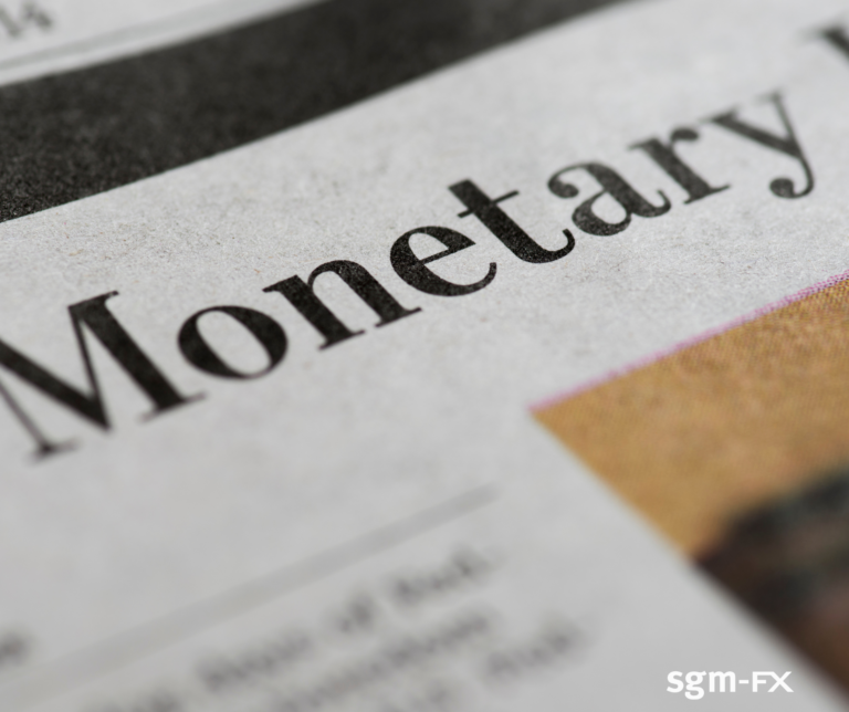 Daily Brief – That’s going to leave a mark