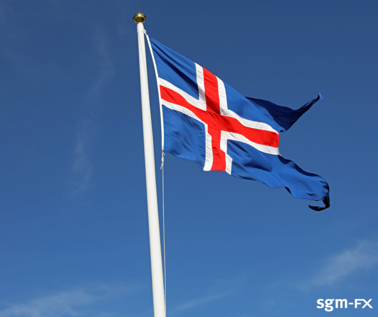 Daily Brief – Iceland