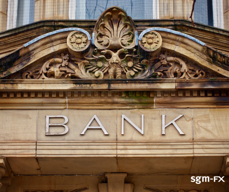 Daily Brief – UK Bank Reserves