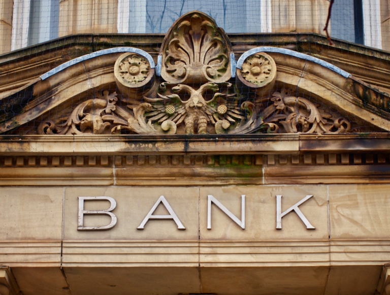 Daily Brief – Battle of the banks