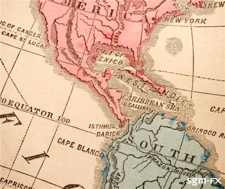 Daily Brief – Inter-Americas divide