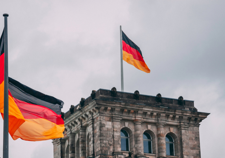 Daily Brief – Germany