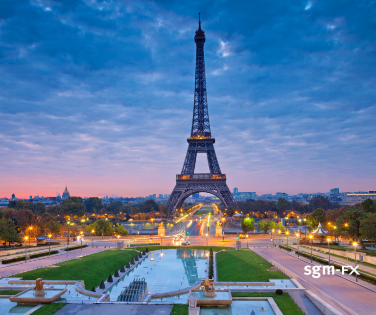 Daily Brief – One government builds, another falls