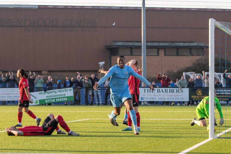 Football at its Roots