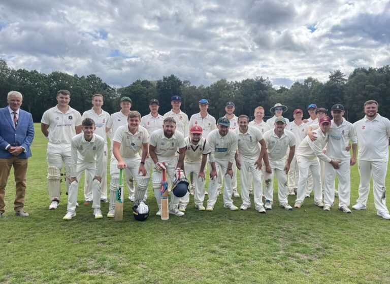 Beyond the Boundaries