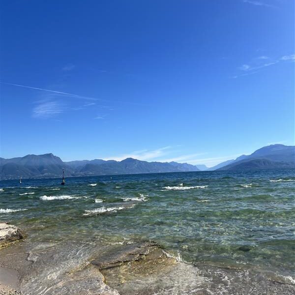 A place I would visit again