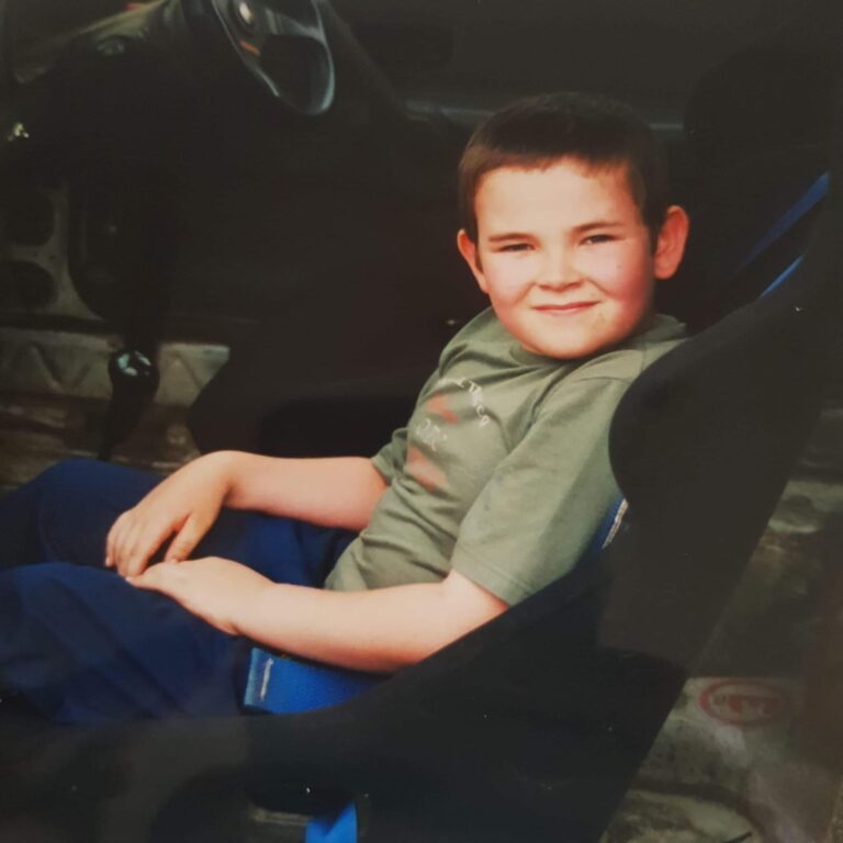 The Three Cs: Cars, Computers, and Change