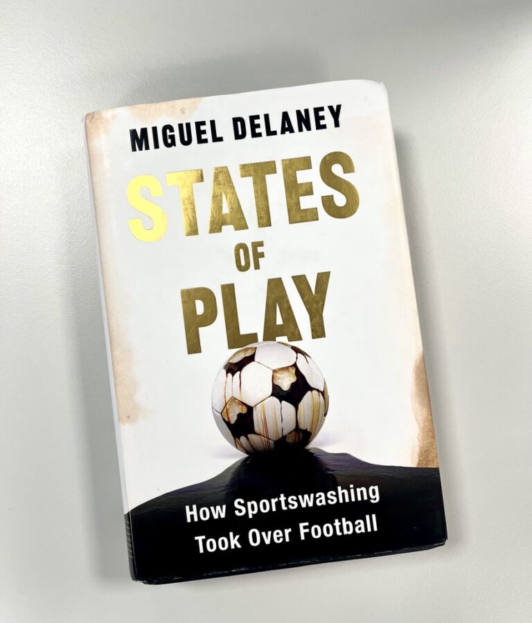 States Of Play: How Sportwashing Took Over Football
