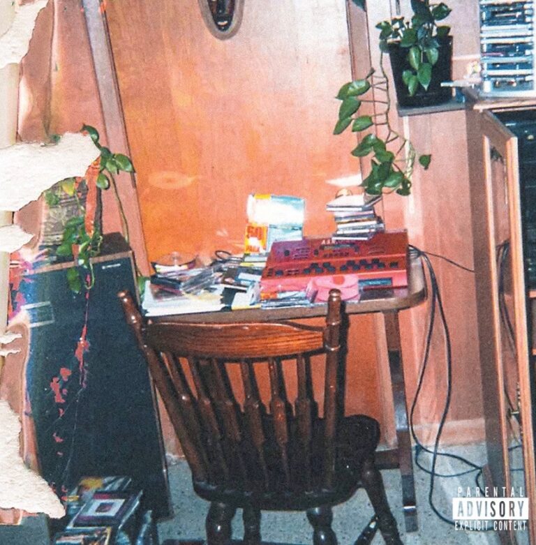 THE FALL OFF – ALBUM REVIEW