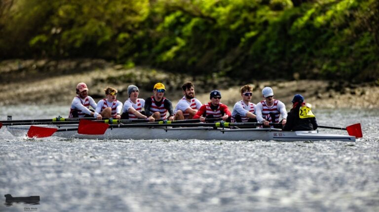 Head of the river race