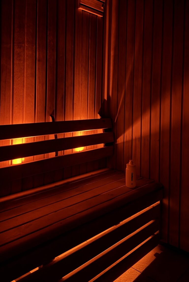 3 Years Of Sauna. Here’s what I’ve learnt: