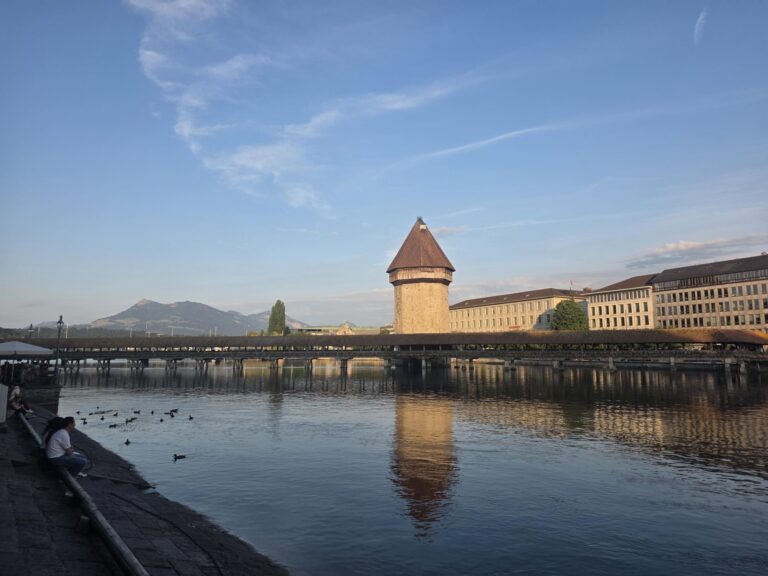 Lucerne