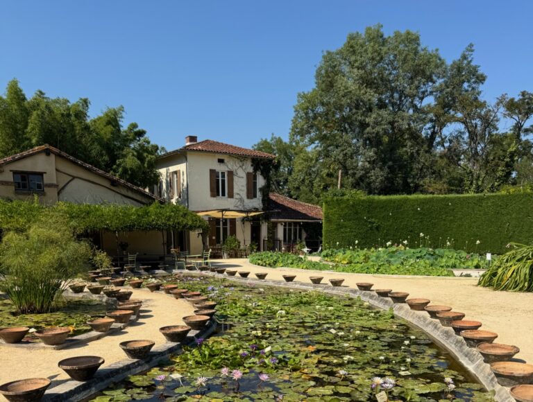 South of France Summering